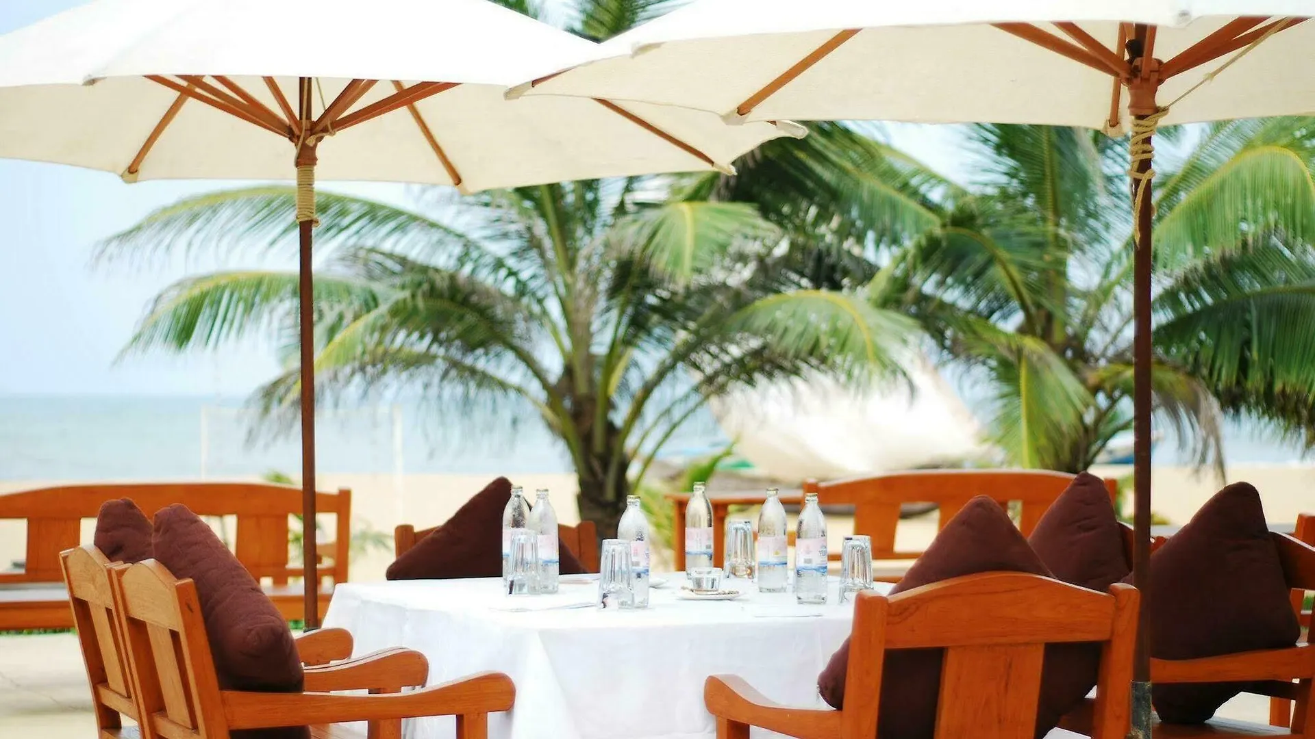 Jetwing Beach Negombo