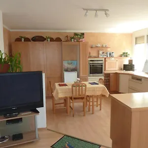 Ferienappartement Carlo Apartment