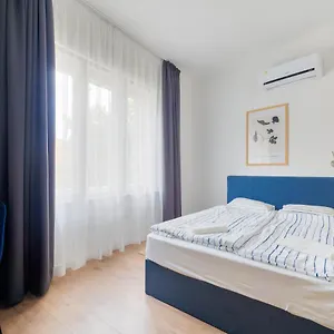 Apartmanhotel Oliver Budapest