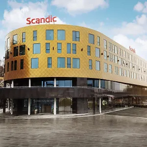 **** Hotel Scandic Flesland Airport Norge