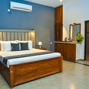 Panzió Katunayake Tectona Grandis, Negombo