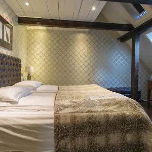 **** Hotel Det Hanseatiske Norge