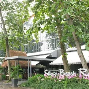 Siloso - Sentosa Singapore