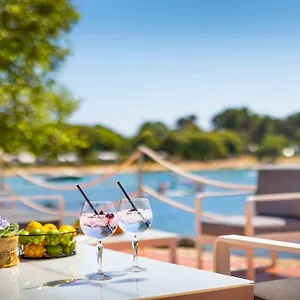 Üdülőpark Maistra Polari Mobile Homes Rovinj