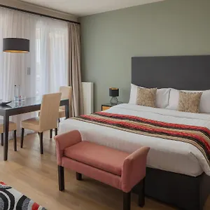Szálloda Escala & Budapest