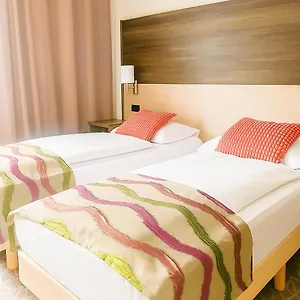 Szálloda Arion Cityhotel Bécs