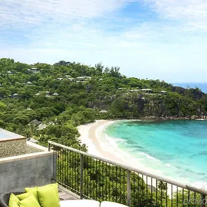 Üdülőközpont Four Seasons Seychelles Baie Lazare (Mahe)