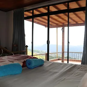 Haven Upon Hills Privatunterkunft