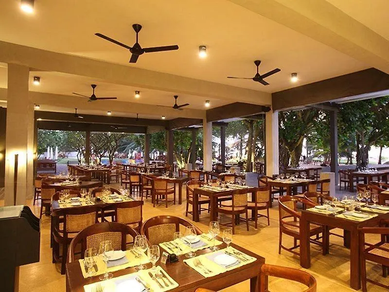 ***** Resort Jetwing Beach Negombo Sri Lanka