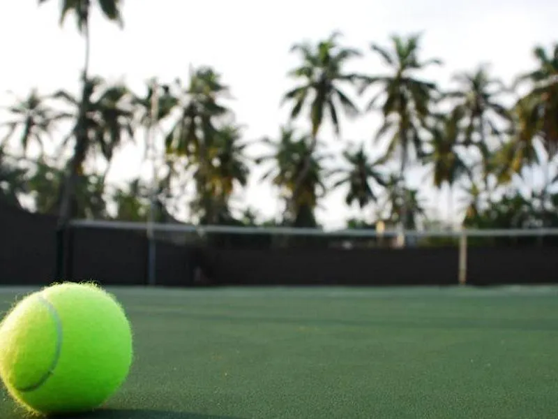 Jetwing Beach Negombo Resort