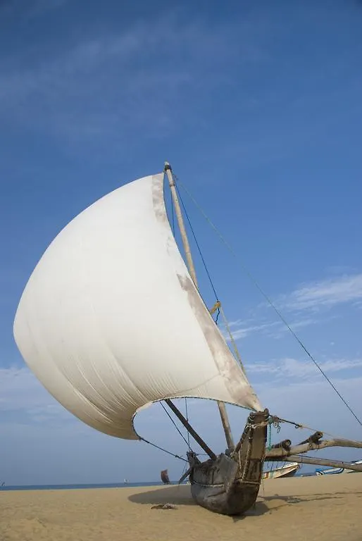 Jetwing Beach Negombo Rezort